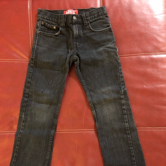 Levi's Other - 👖🩳 5/$25  Boys Levi’s Size 12
